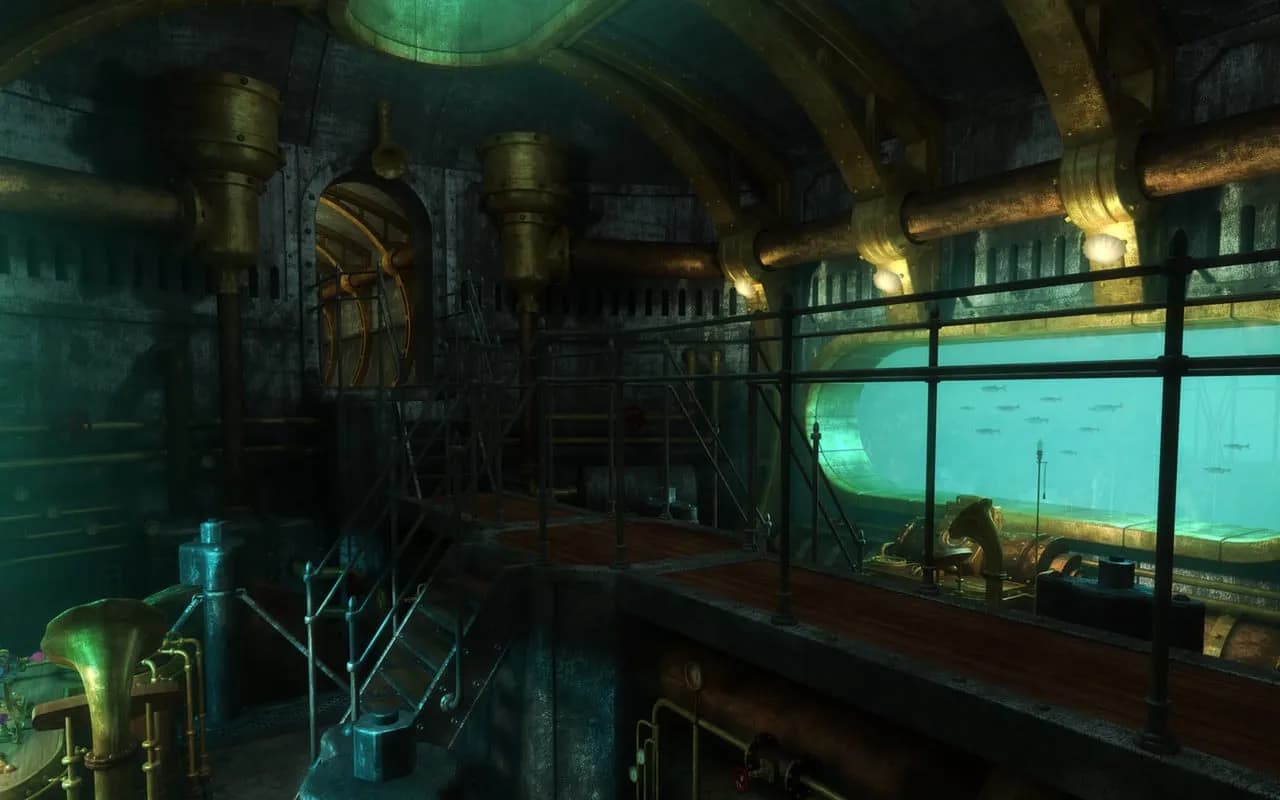 Return to Mysterious Island 2 — скриншот 3