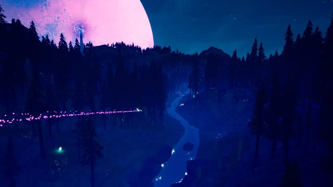 The Companion — скриншот 9
