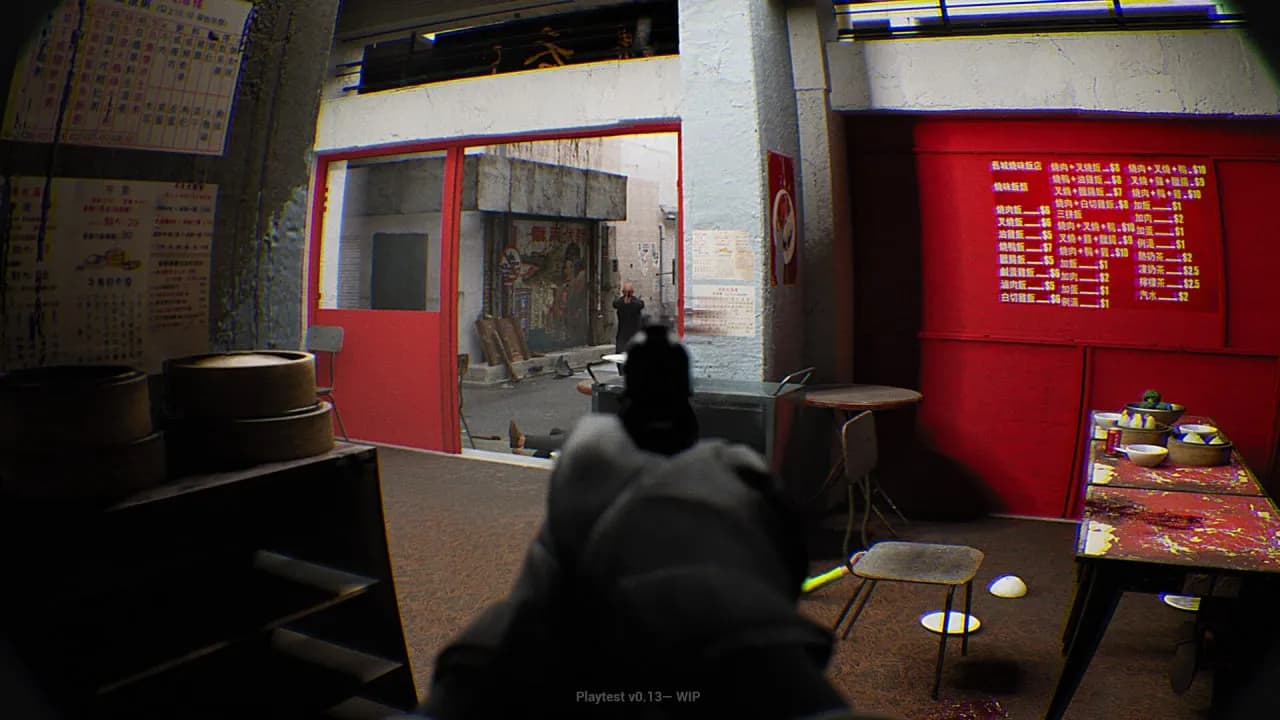 Better Than Dead — скриншот 6