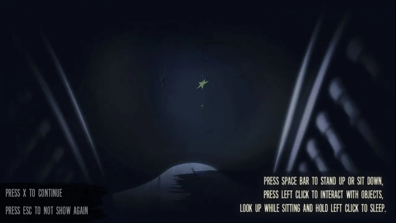 The Joy of Creation: Story Mode — скриншот 3