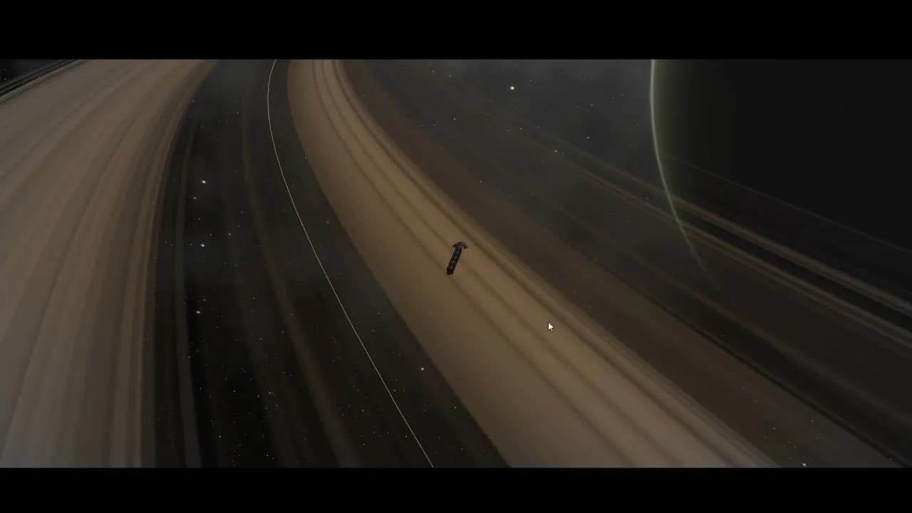 Interstellar Transport Company — скриншот 7