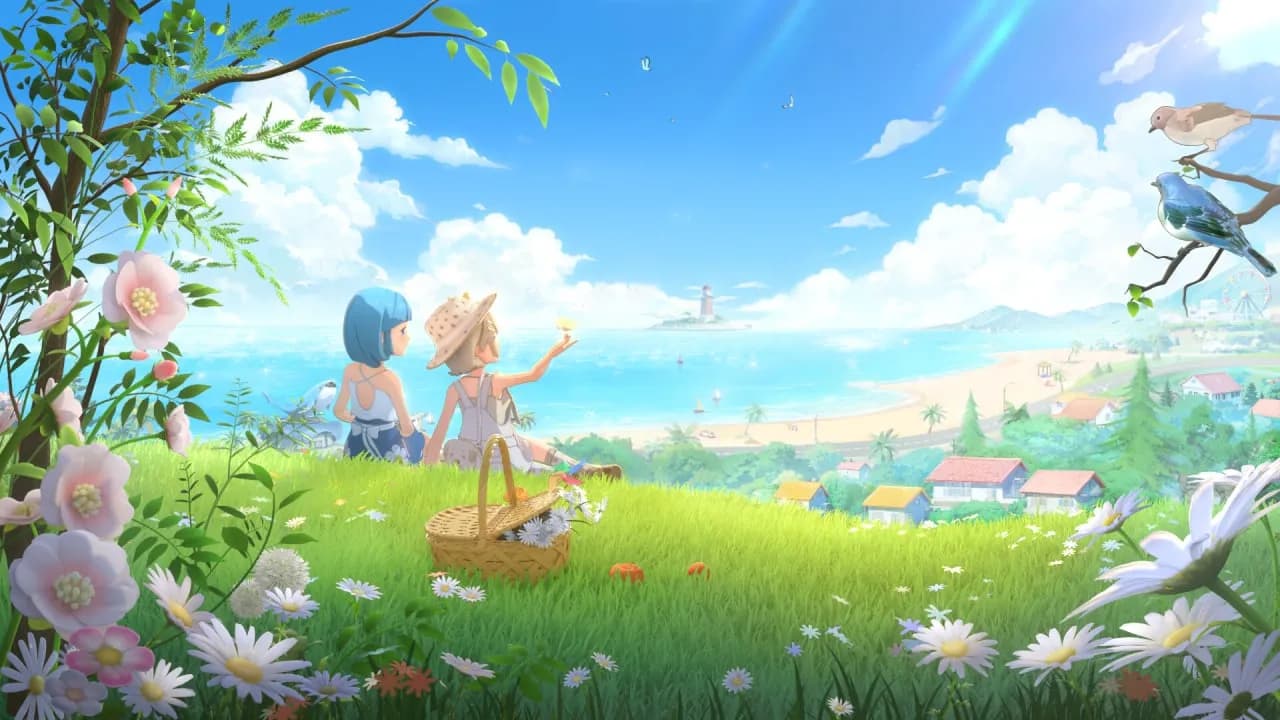 Starsand Island — скриншот 7