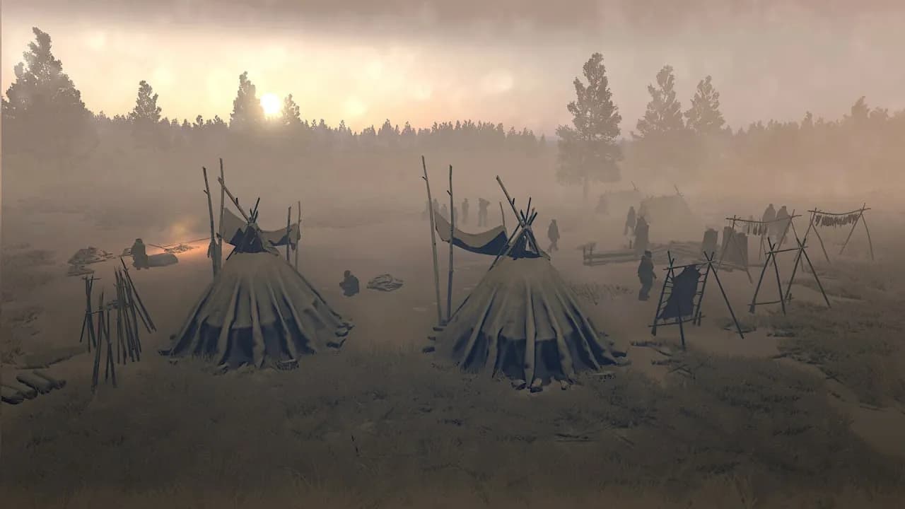 Ancient Cities — скриншот 6