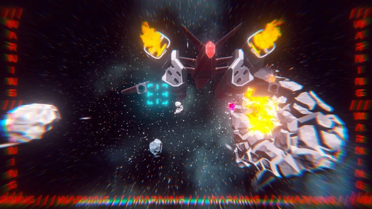 UNSTABLE — скриншот 6