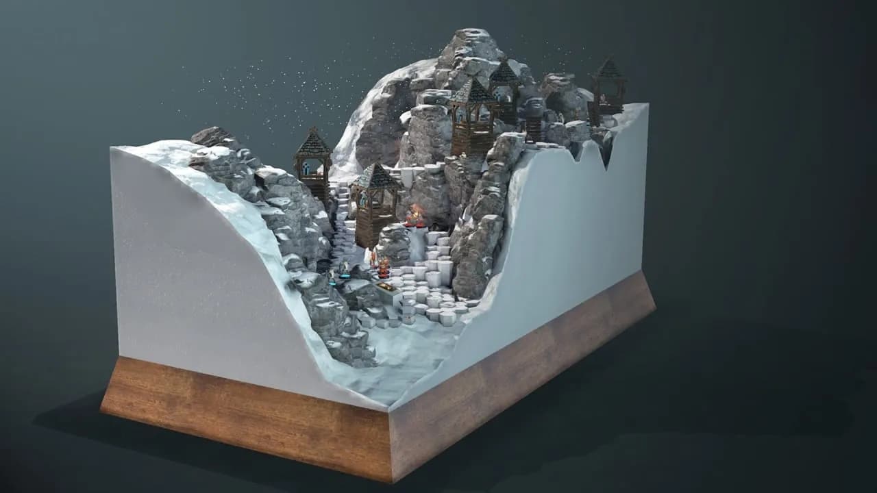 WARTILE — скриншот 10
