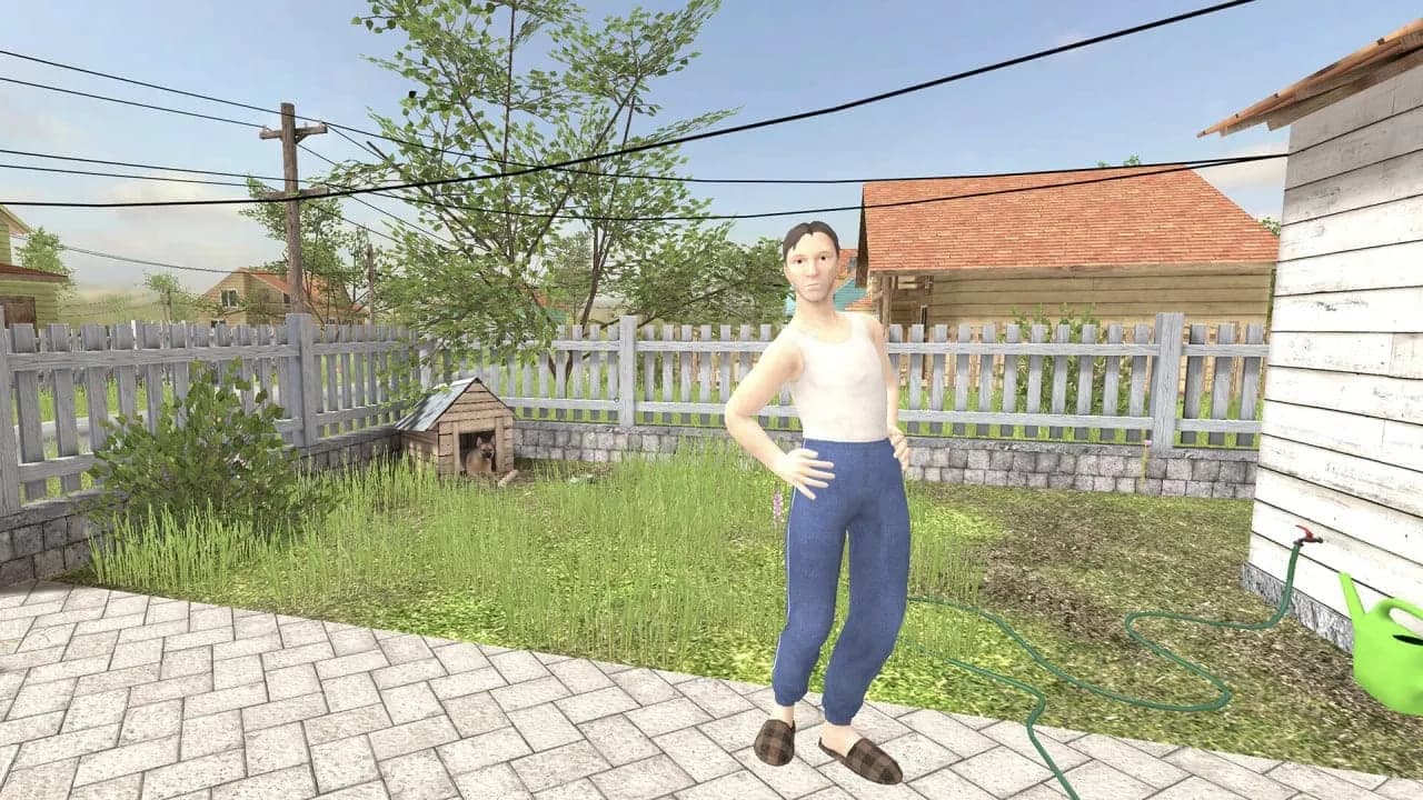 SchoolBoy Runaway — скриншот 6