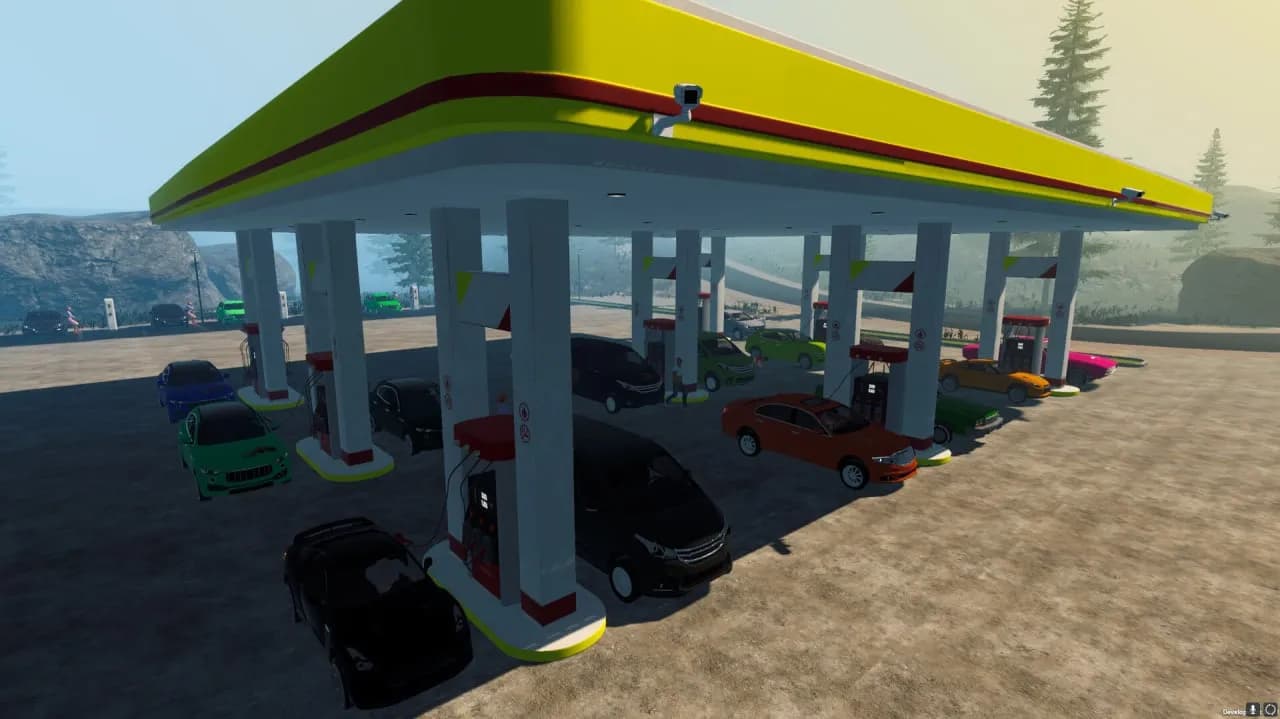 Pumping Simulator 2 — скриншот 8