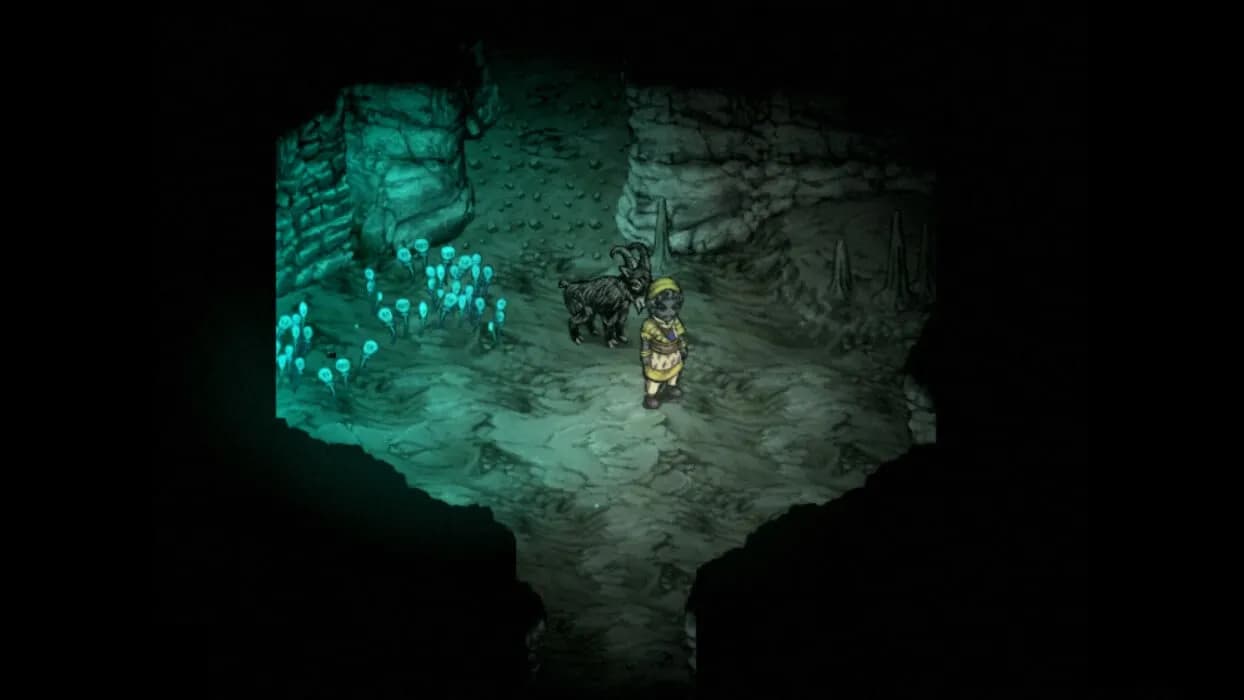 Fear and Hunger 2: Termina — скриншот 7