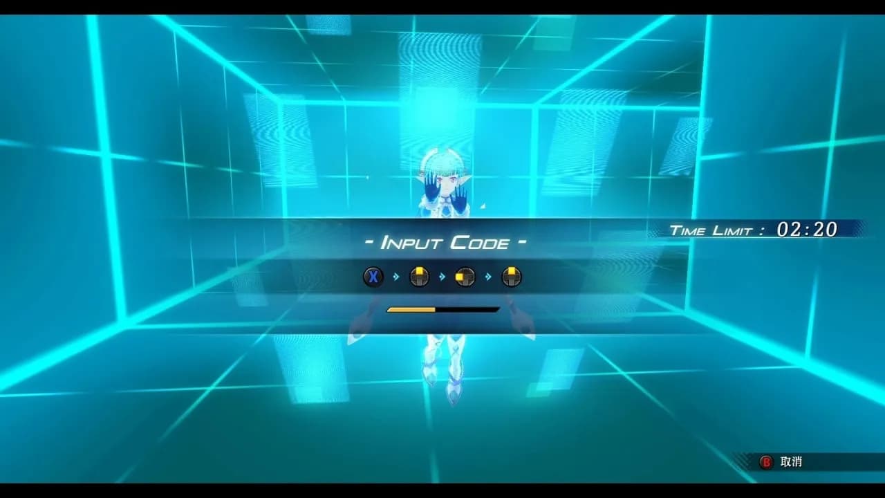 The Legend of Heroes: Kuro no Kiseki 2 CRIMSON SiN — скриншот 7