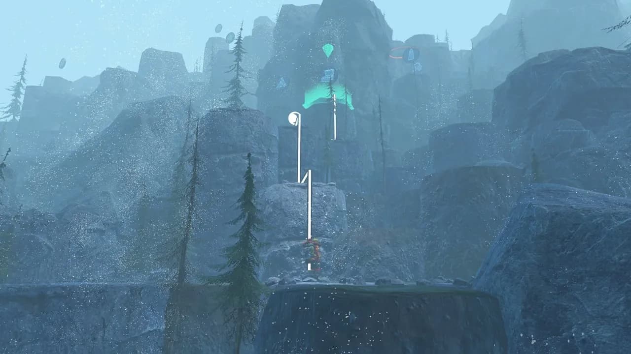 Insurmountable — скриншот 8