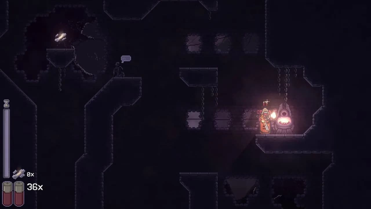 Spirit of Shotgun — скриншот 1