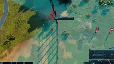 Jurassic World Evolution 3 — скриншот 12