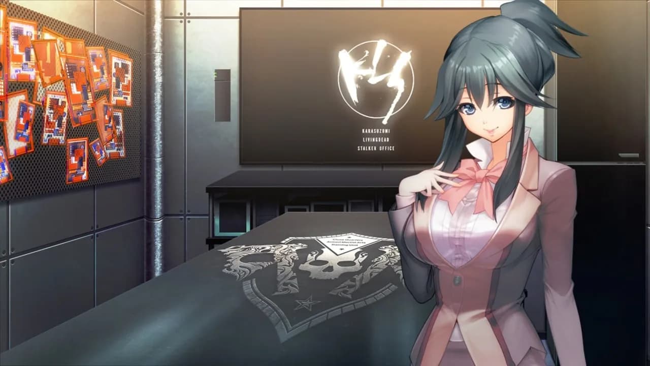 Tokyo Necro — скриншот 2