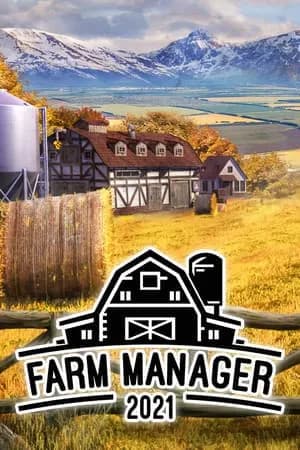 Обложка Farm Manager 2021