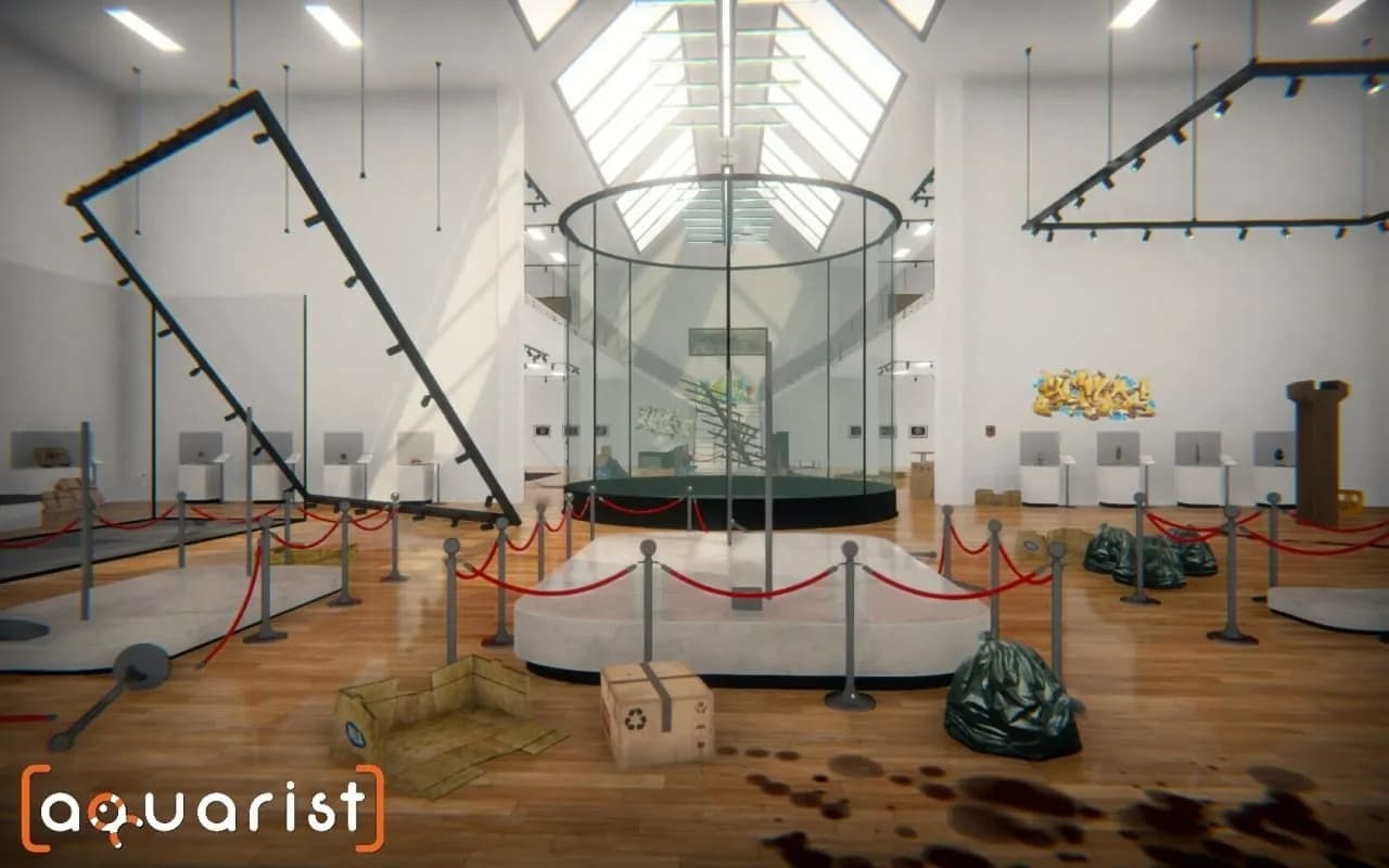 Aquarist — скриншот 11