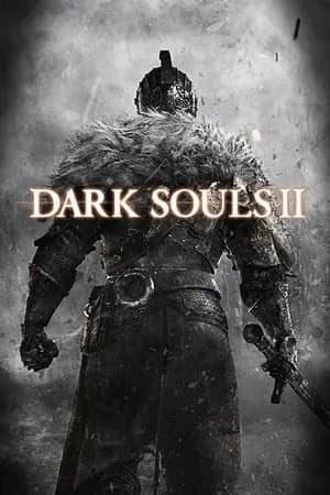 Обложка DARK SOULS 2