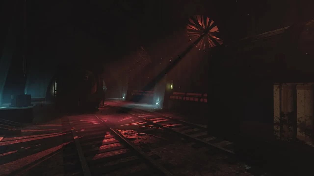 DESOLATE — скриншот 6