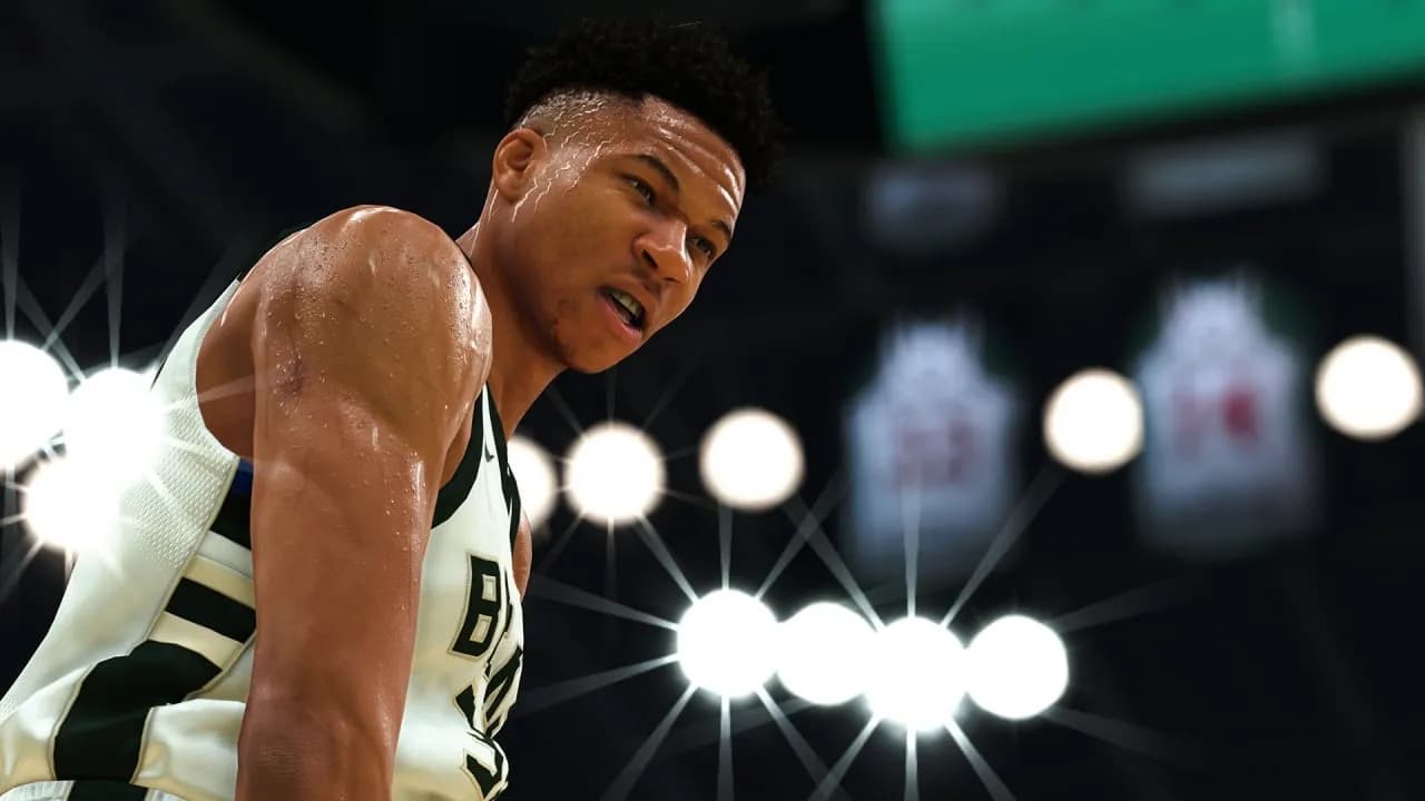 NBA 2K19 — скриншот 2