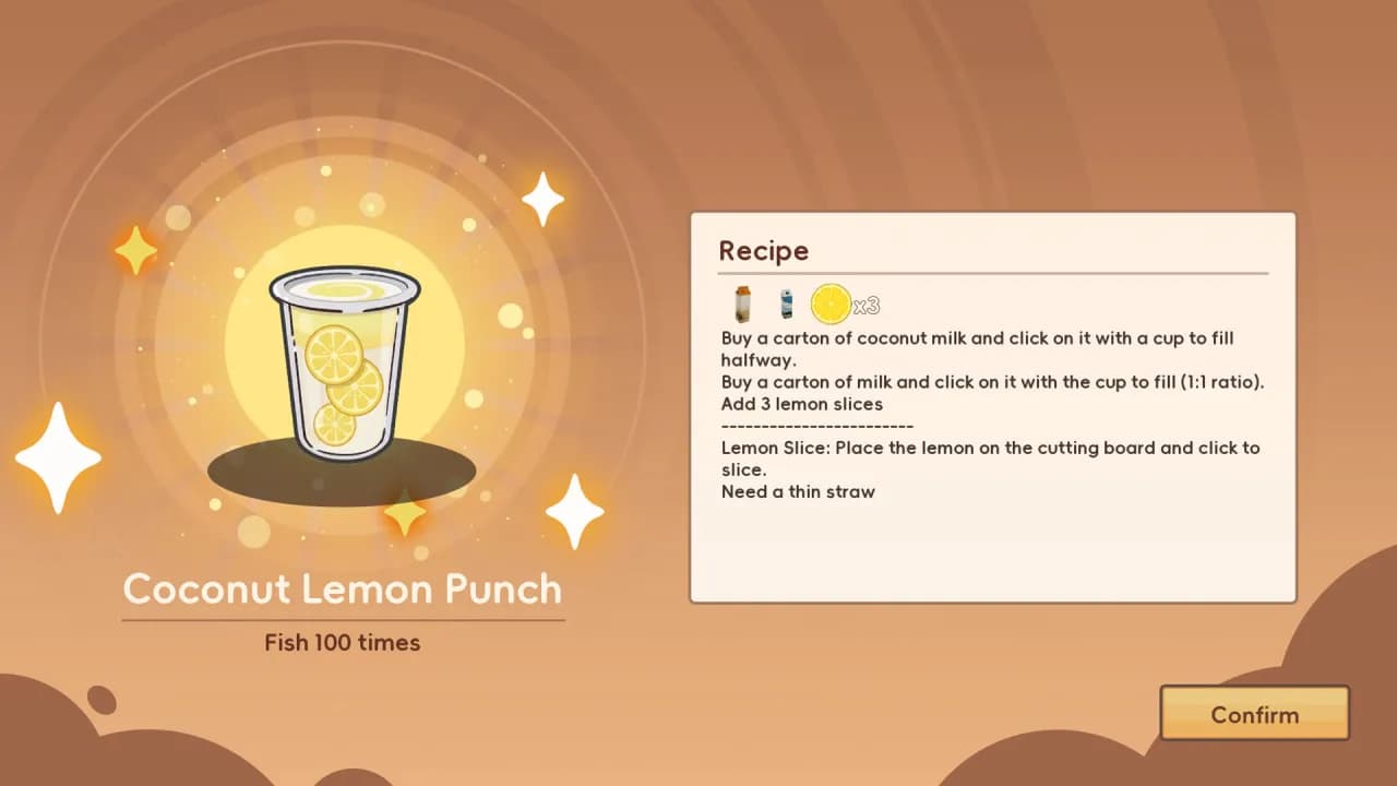 Boba Cafe Simulator — скриншот 8