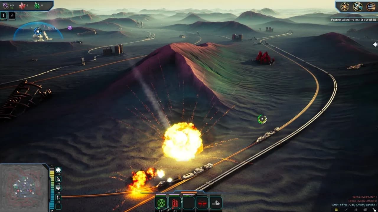 Miner's Mettle — скриншот 6