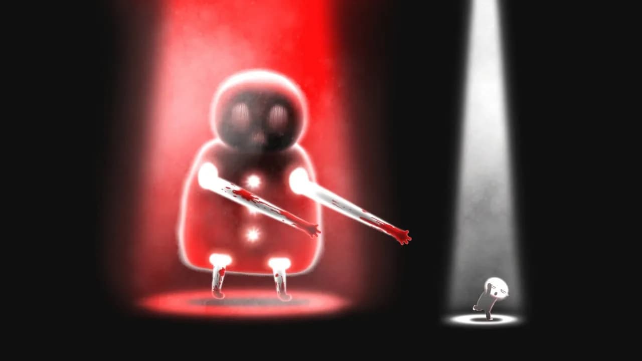 Happy Game — скриншот 2