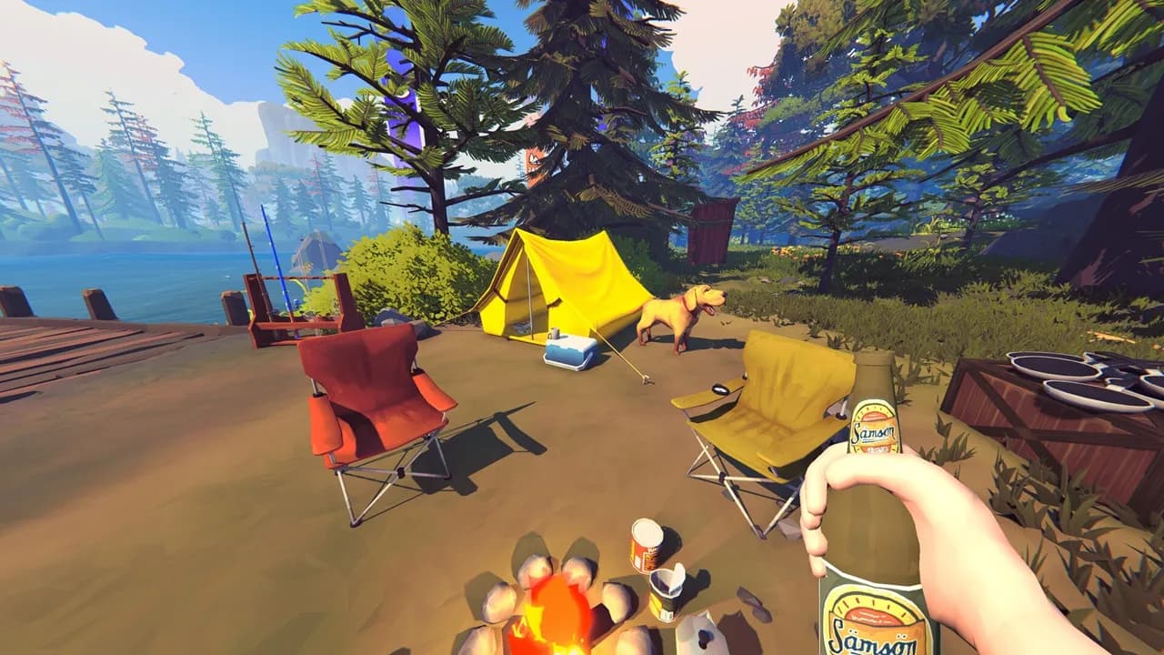 Fish Hunters Most Lethal Fishing Simulator — скриншот 1