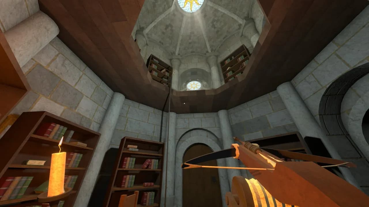 Neverlooted Dungeon — скриншот 3