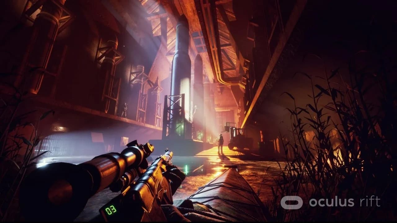 Phantom: Covert Ops — скриншот 4