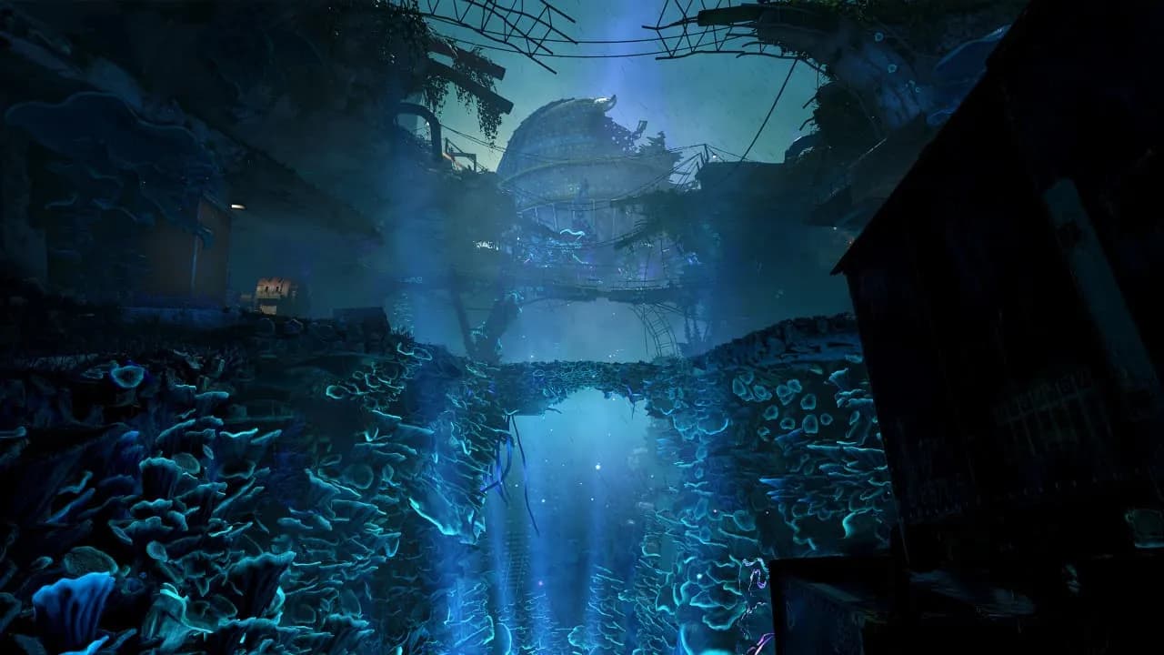 Atomfall — скриншот 10