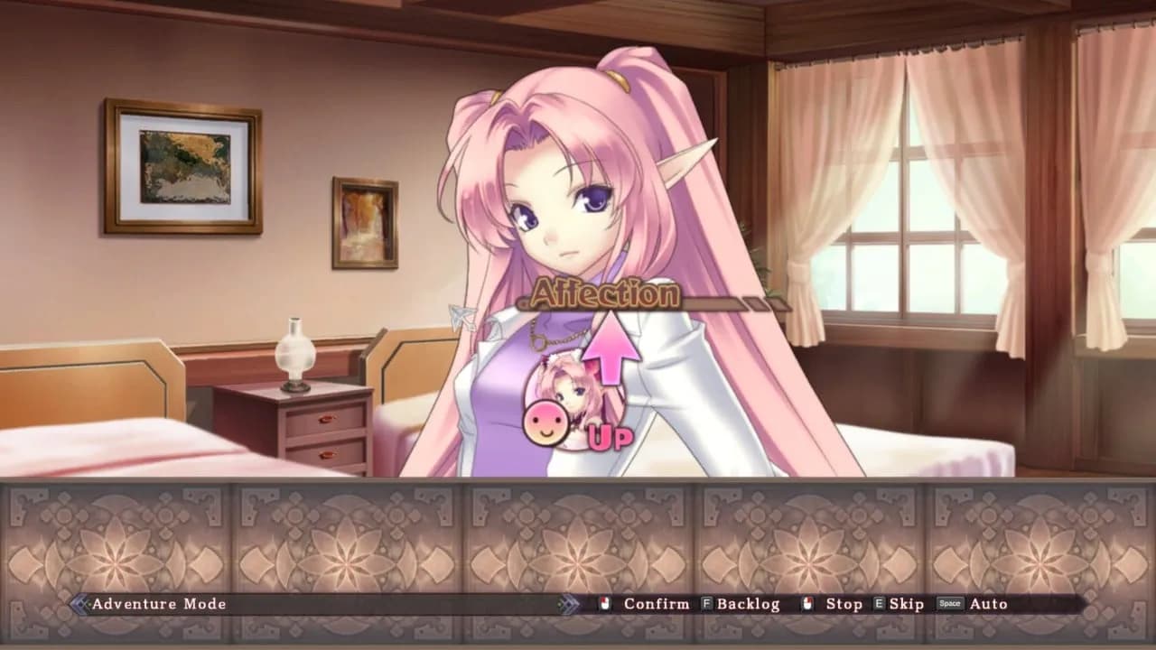 Agarest: Generations of War Zero — скриншот 2