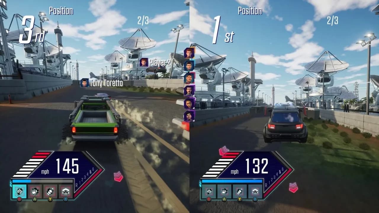Fast and Furious: Spy Racers - Rise of SH1FT3R — скриншот 7