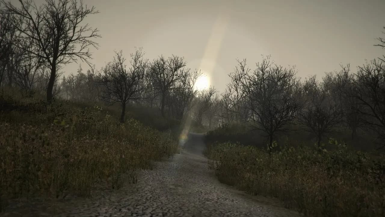 The Fifth Day — скриншот 12