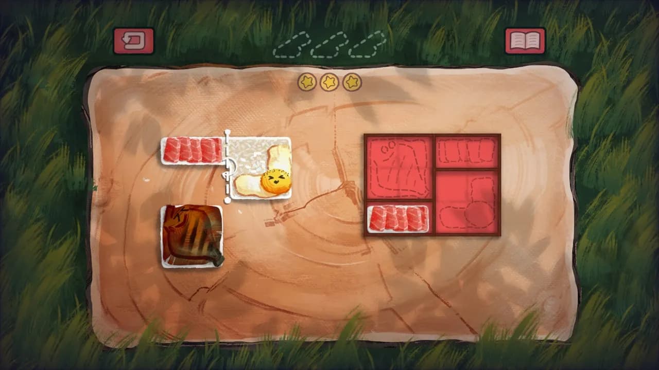Bento Blocks — скриншот 1