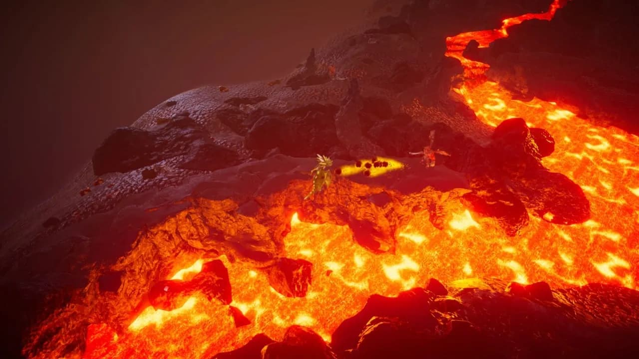 Dragon Forge — скриншот 2