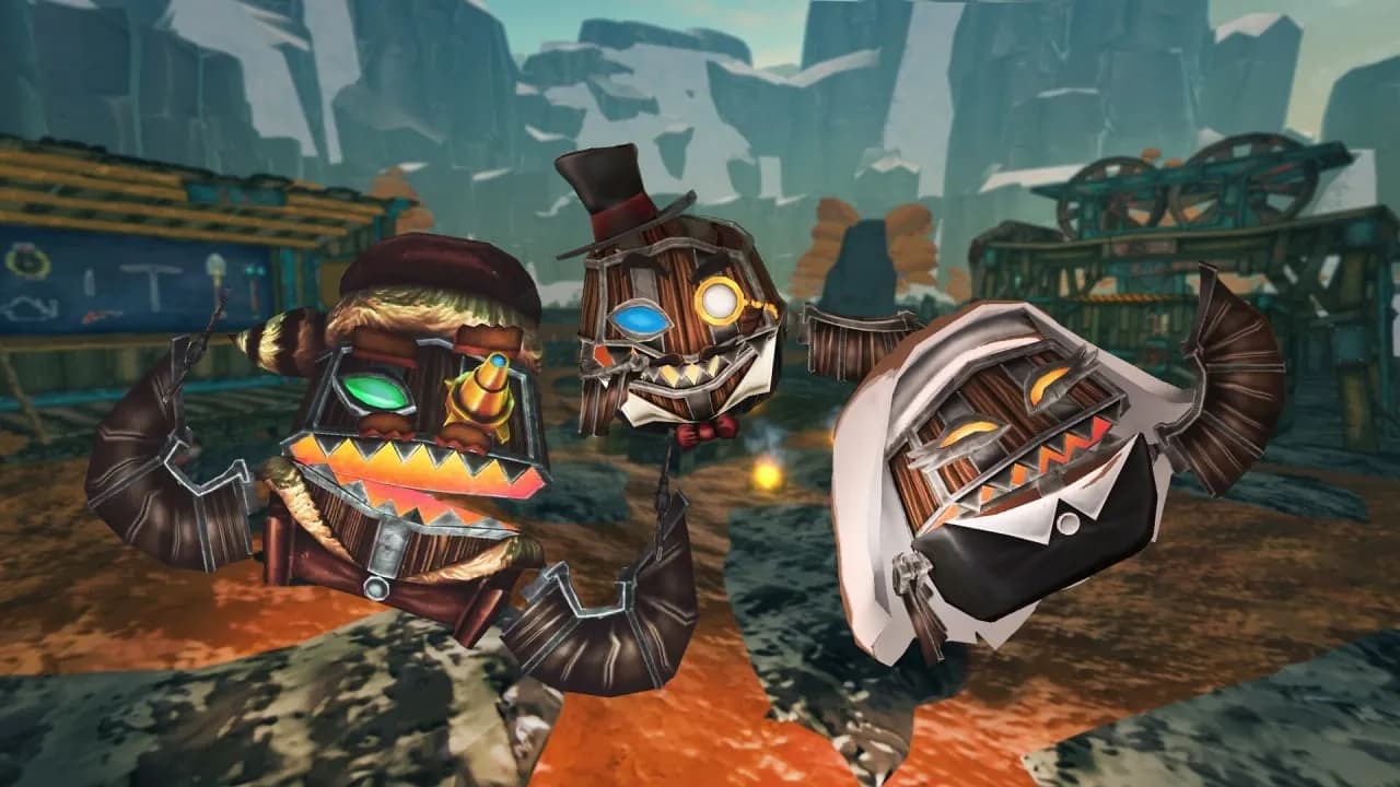 Cave Digger 2: Dig Harder — скриншот 7