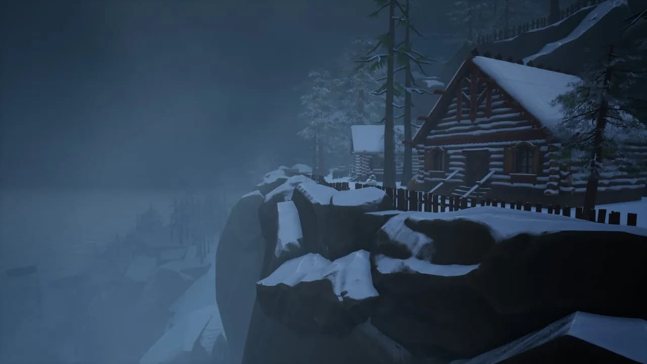YAR: Forgotten Throne — скриншот 6