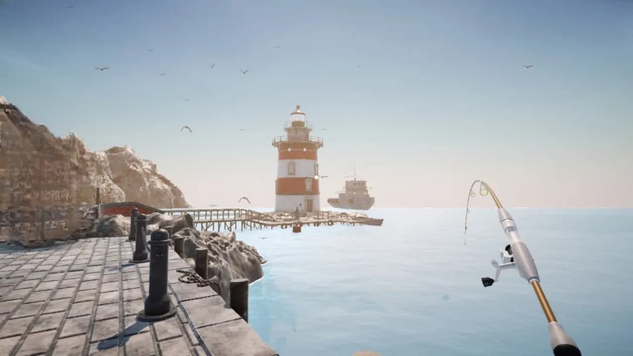 Bazaar Simulator — скриншот 1