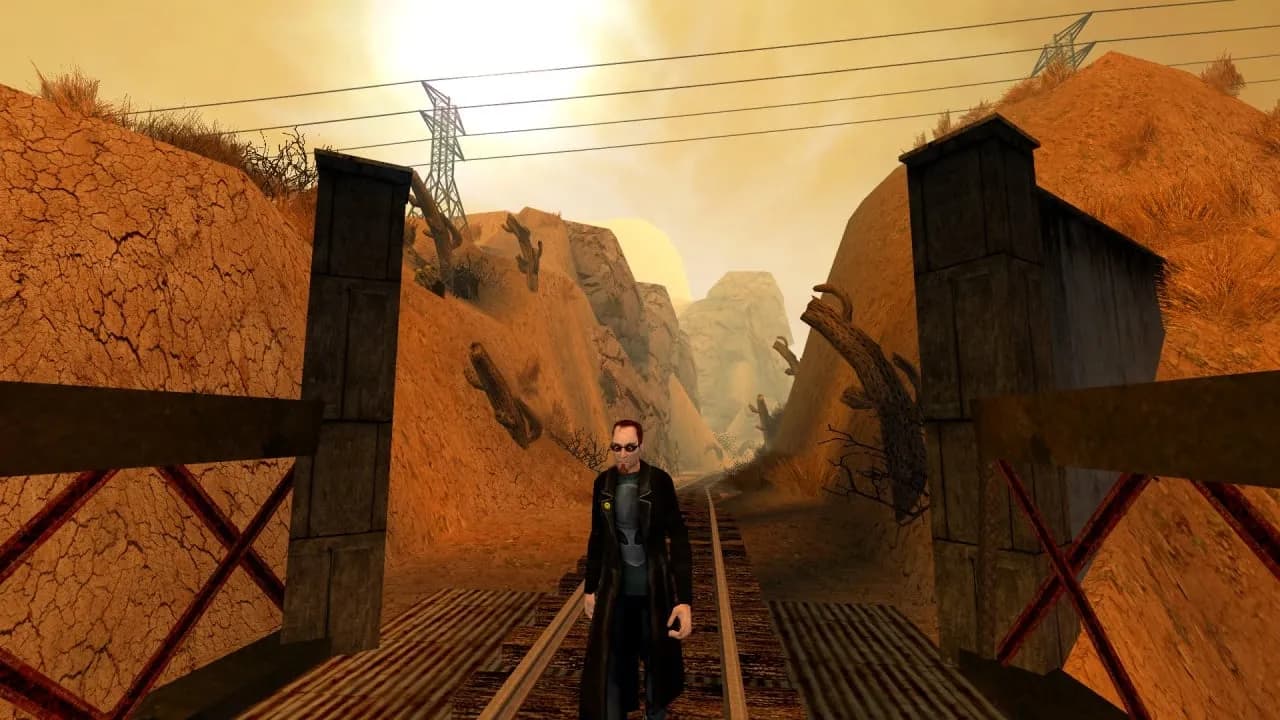POSTAL 2: Paradise Lost — скриншот 1