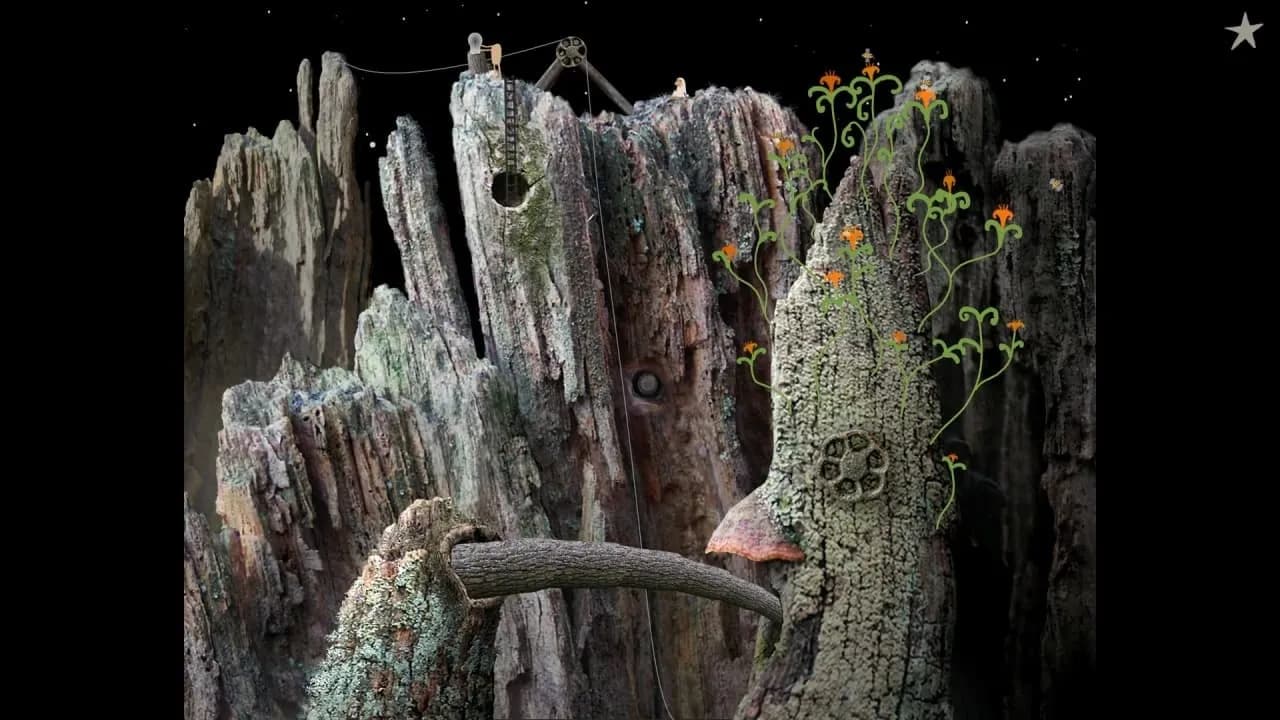 Samorost 1 — скриншот 4