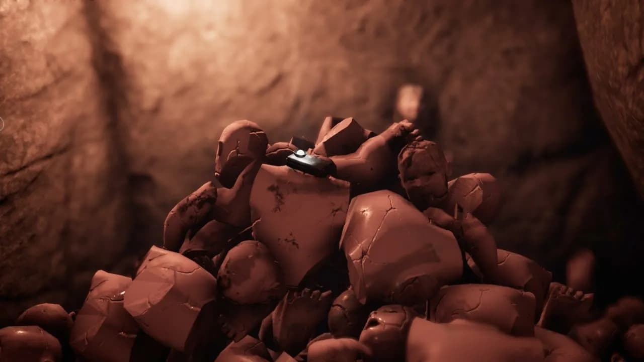 Never Again — скриншот 9