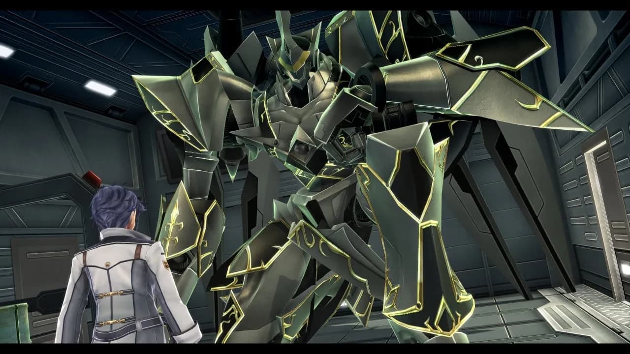 The Legend of Heroes: Trails of Cold Steel 3 — скриншот 6