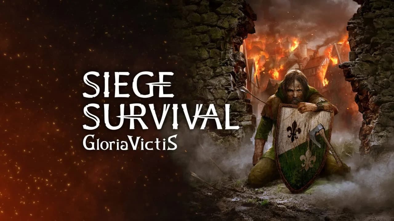 Siege Survival: Gloria Victis — скриншот 12