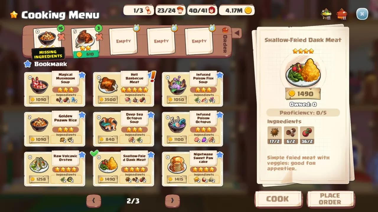 Love Tavern — скриншот 6