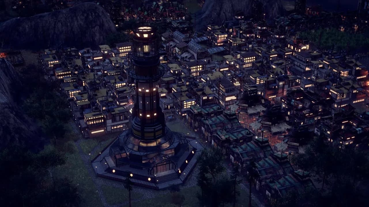 Endzone - A World Apart: Prosperity — скриншот 5