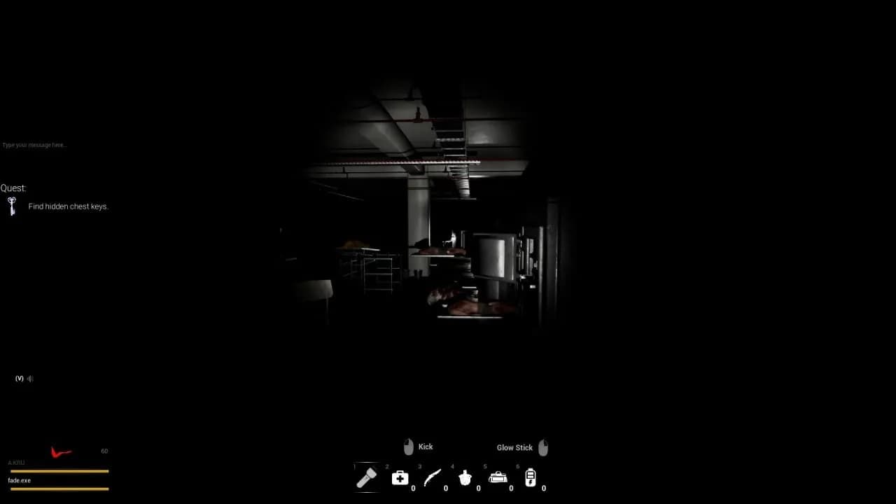 Fear Therapy — скриншот 6