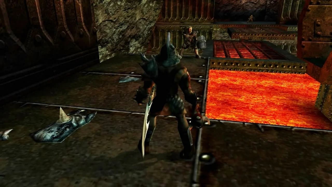 Rune Classic — скриншот 4