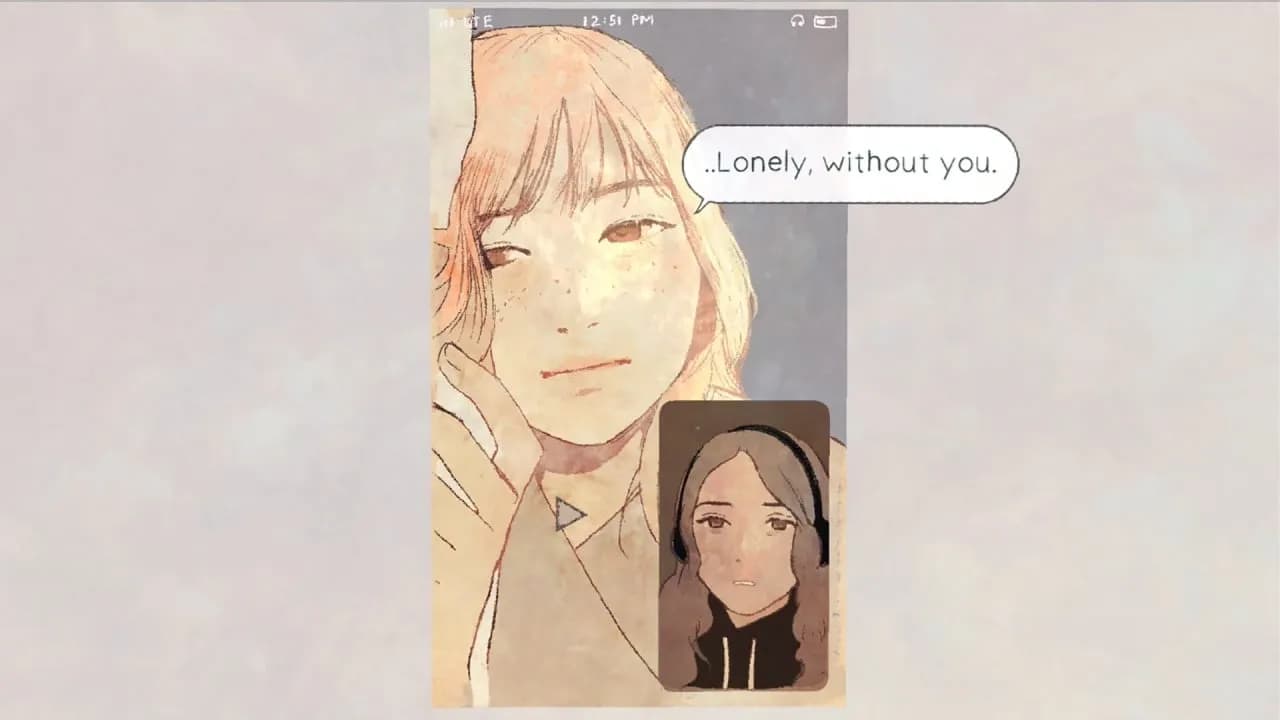 a new life — скриншот 5