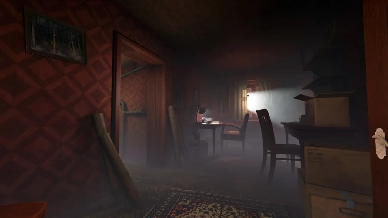 The Bookwalker: Thief of Tales — скриншот 10