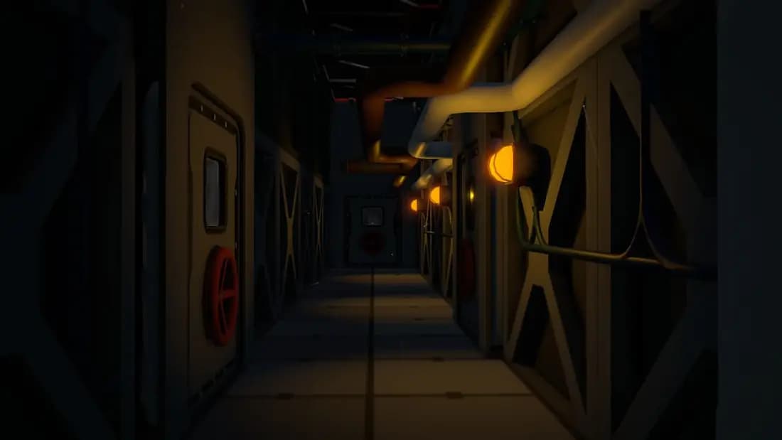 Stationeers — скриншот 2