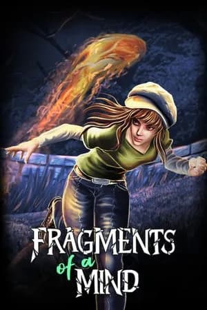 Обложка Fragments Of A Mind